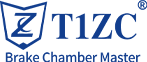 Empresa de peças automotivas Zhejiang T1ZC